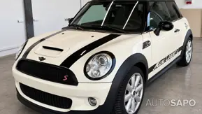 MINI Cooper de 2007