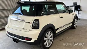 MINI Cooper de 2007