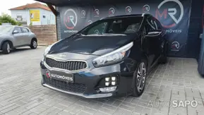 Kia Ceed de 2017
