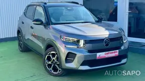 Citroen e-C3 de 2025
