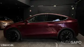 Tesla Model Y de 2023