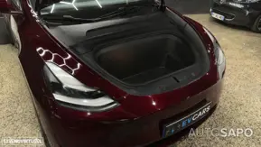 Tesla Model Y de 2023