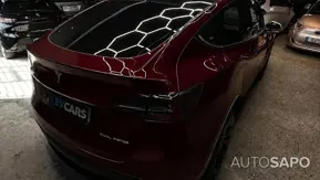 Tesla Model Y de 2023