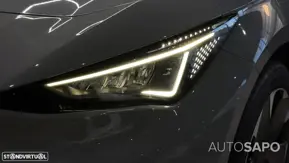 Cupra Born de 2023