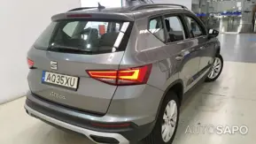 Seat Ateca de 2022