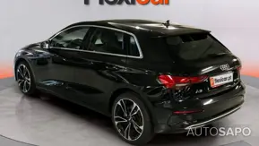 Audi A3 de 2021