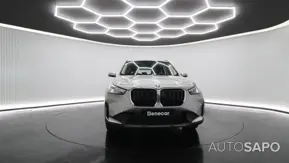 BMW X1 de 2025