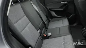 BMW X1 de 2025