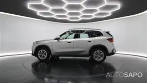 BMW X1 de 2025