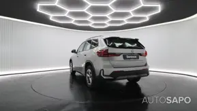 BMW X1 de 2025