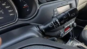 Kia Ceed de 2016