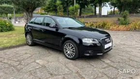 Audi A3 de 2009