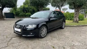 Audi A3 de 2009