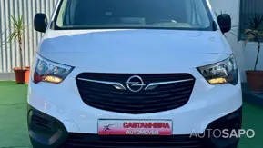 Opel Combo de 2024