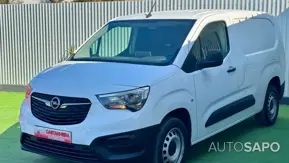 Opel Combo de 2024