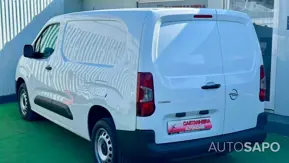 Opel Combo de 2024