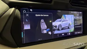 Lamborghini Urus de 2026