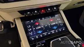 Lamborghini Urus de 2026