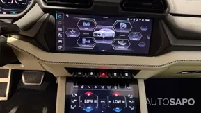 Lamborghini Urus de 2026