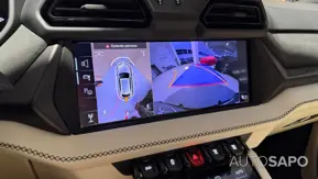 Lamborghini Urus de 2026