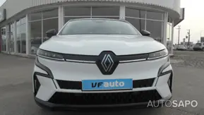 Renault Megane E-Tech EV60 Boost Charge de 2022