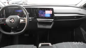 Renault Megane E-Tech EV60 Boost Charge de 2022