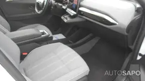Renault Megane E-Tech EV60 Boost Charge de 2022