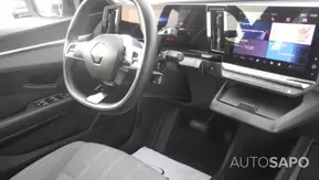 Renault Megane E-Tech EV60 Boost Charge de 2022