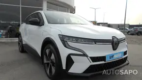 Renault Megane E-Tech EV60 Boost Charge de 2022