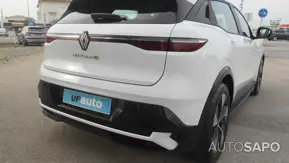Renault Megane E-Tech EV60 Boost Charge de 2022