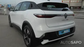 Renault Megane E-Tech EV60 Boost Charge de 2022