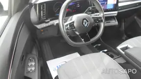 Renault Megane E-Tech EV60 Boost Charge de 2022