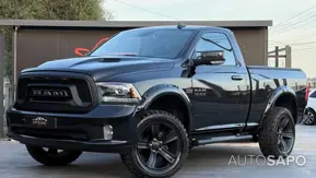 Dodge RAM de 2017