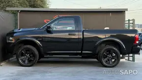 Dodge RAM de 2017
