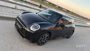 MINI Cooper de 2024