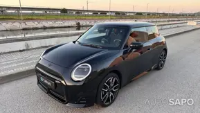 MINI Cooper de 2024