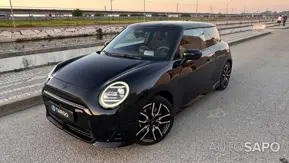 MINI Cooper de 2024