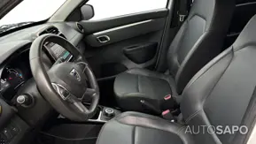 Dacia Spring de 2021