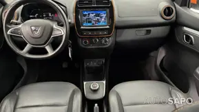 Dacia Spring de 2021