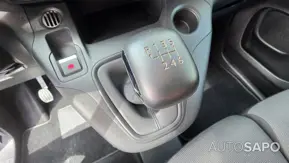 Fiat Doblo de 2022