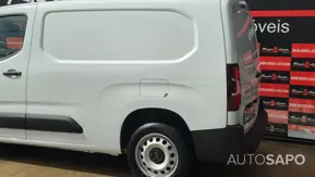Fiat Doblo de 2022