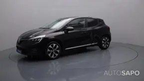 Renault Clio de 2023