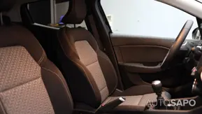 Renault Clio de 2023