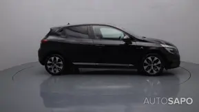 Renault Clio de 2023