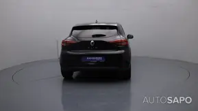 Renault Clio de 2023