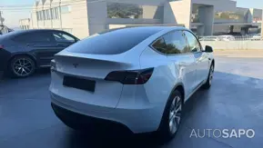 Tesla Model Y de 2024