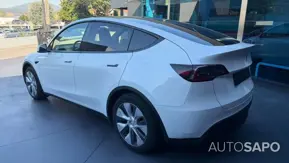 Tesla Model Y de 2024