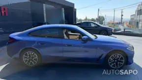 BMW i4 de 2023