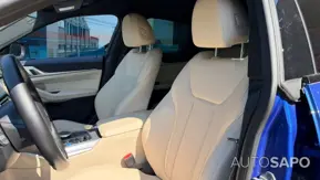 BMW i4 de 2023