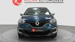 Renault Captur de 2018